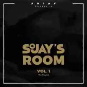 Sojay - Space